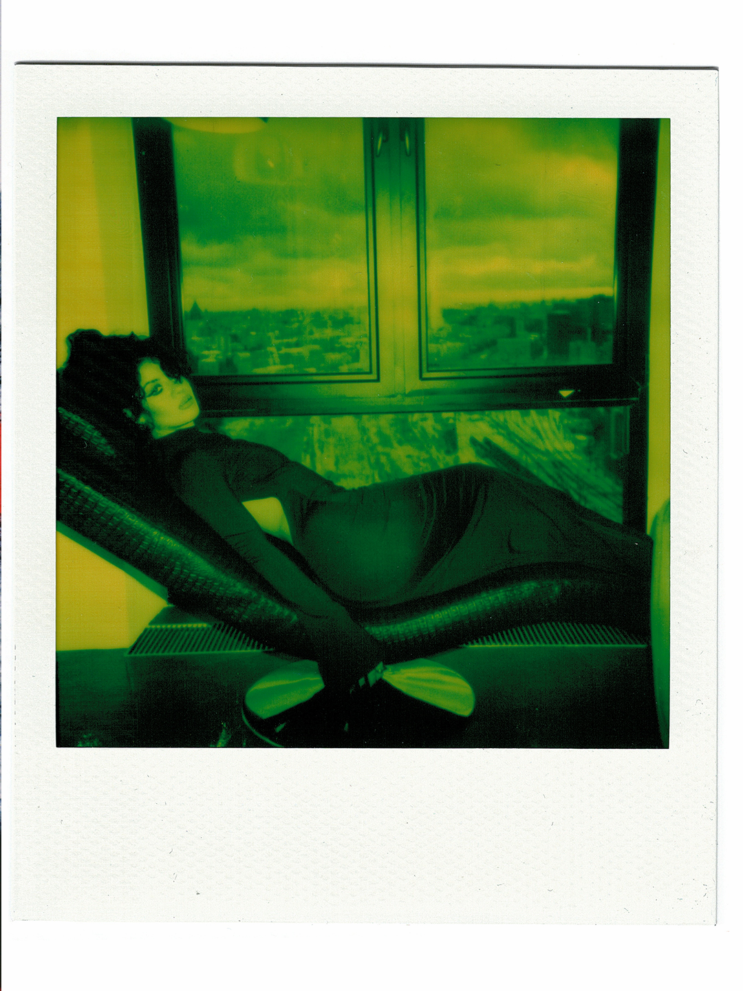 <A>. Плёночный фотограф Москва, Саша Звук