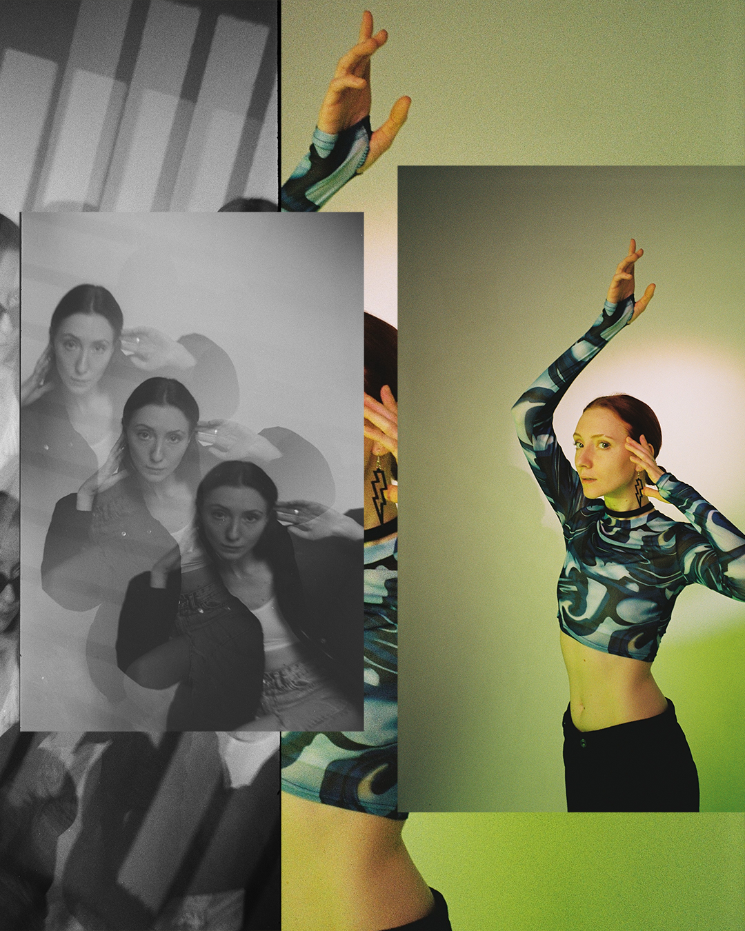 <T>. Плёночный фотограф Москва, Саша Звук