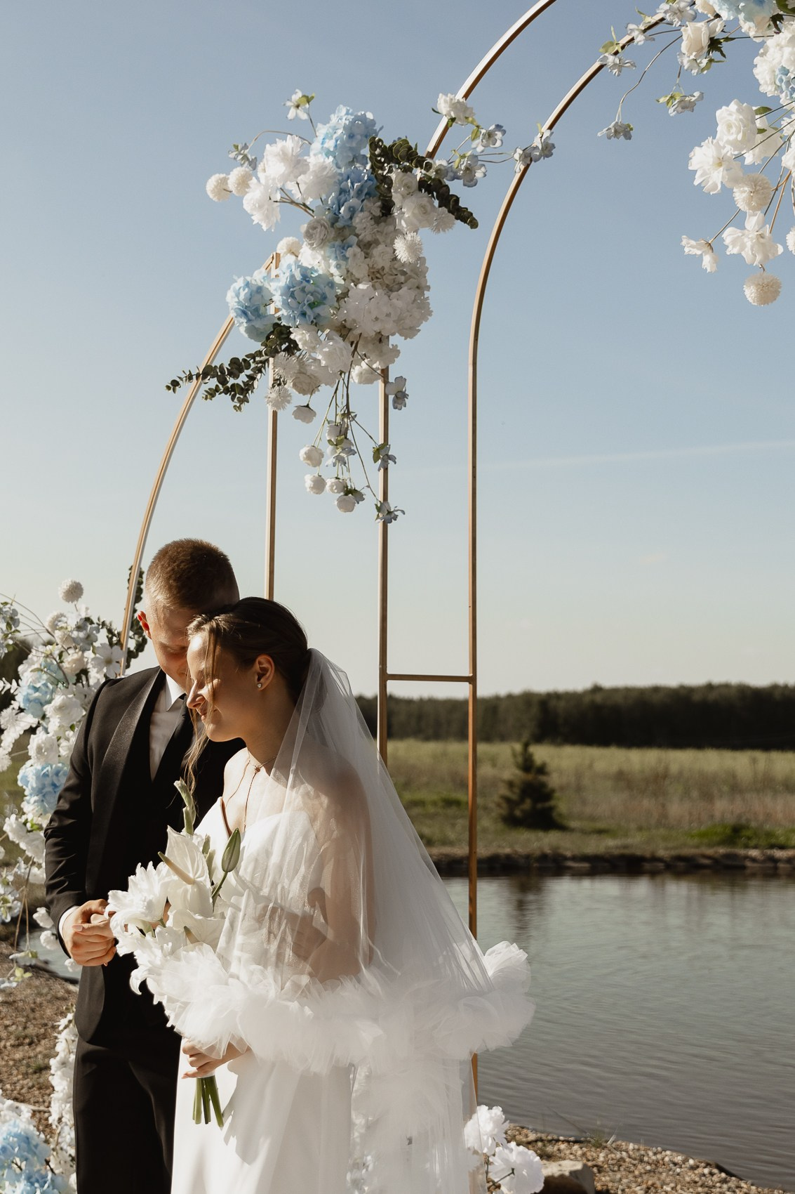 Тысяча_Объятий. Свадебный фотограф Ярославль, Рыбинск