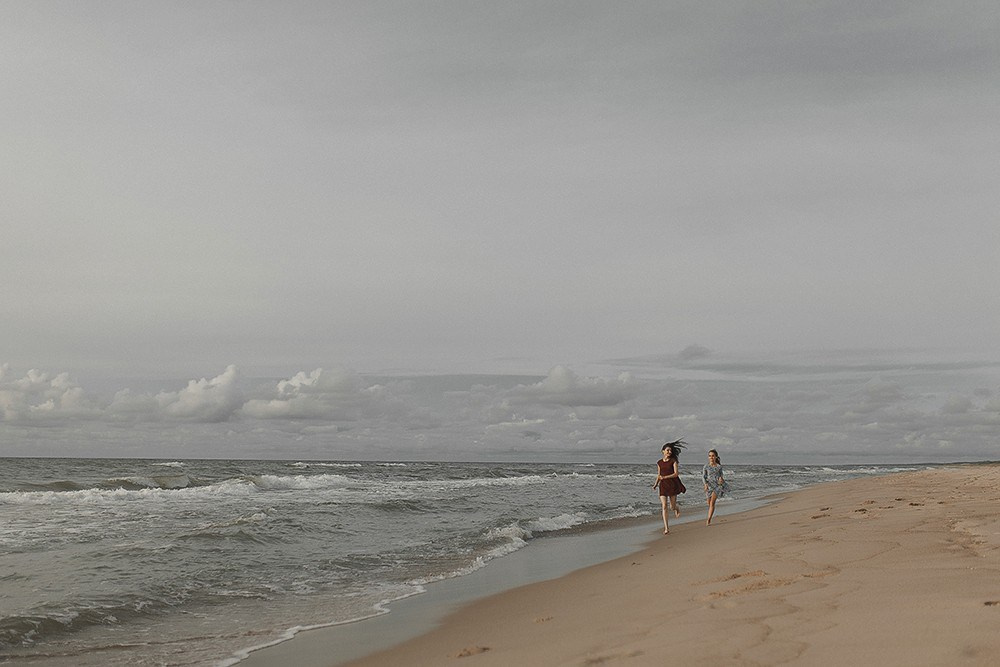 Воспоминания о лете