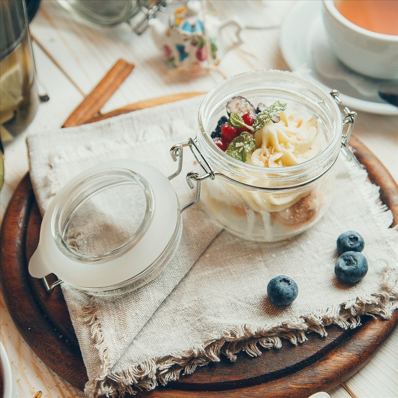 Съемка для ресторана Шустов