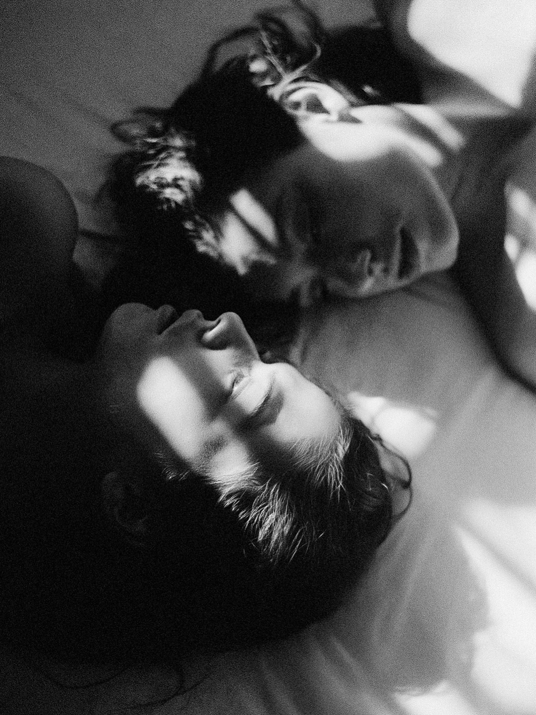 Volume d. Портретная, стрит и репортажная фотография в естественном свете. Живые кадры и городские истории в Москве