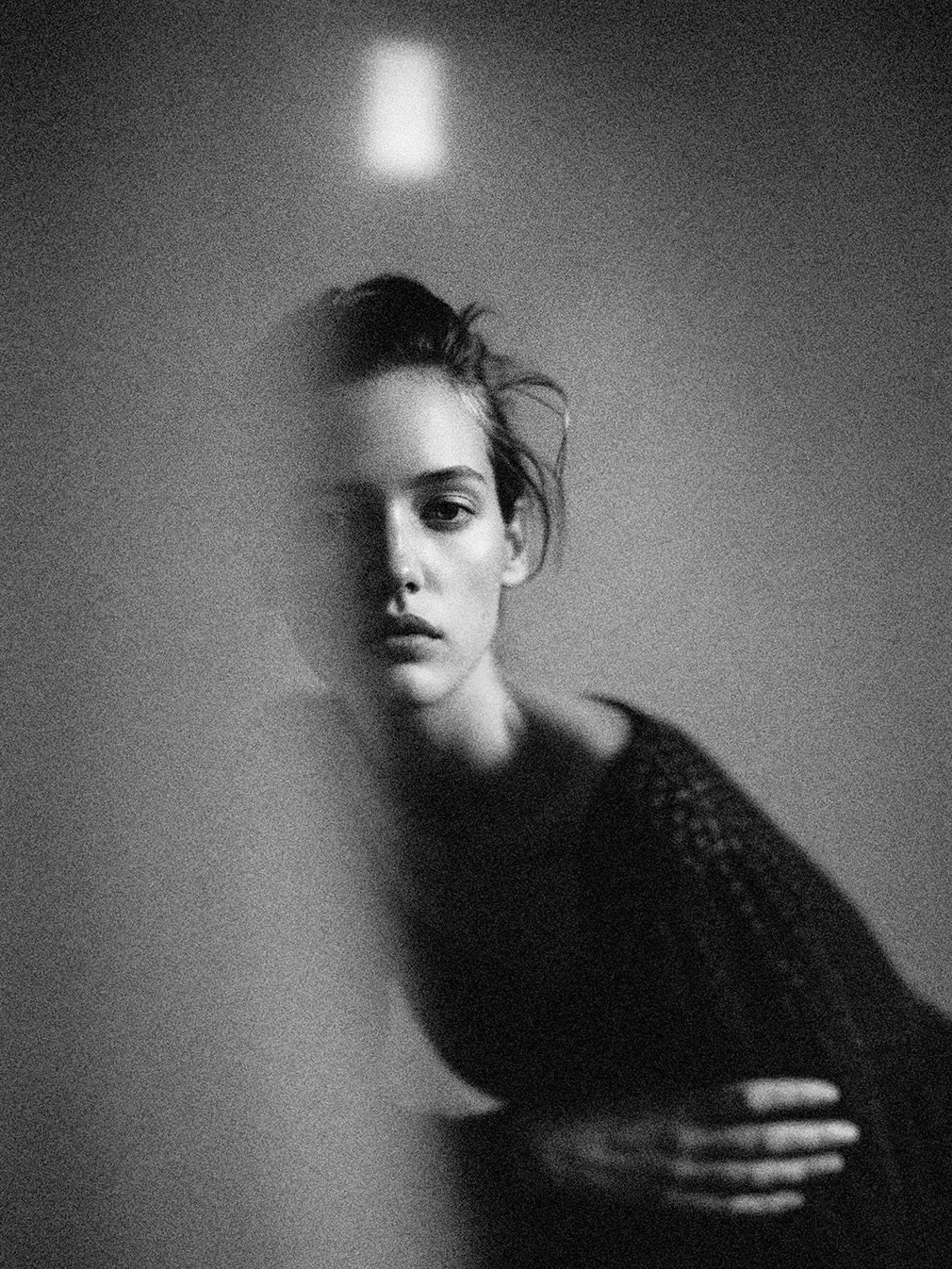 Volume 2. Портретная, стрит и репортажная фотография в естественном свете. Живые кадры и городские истории в Москве