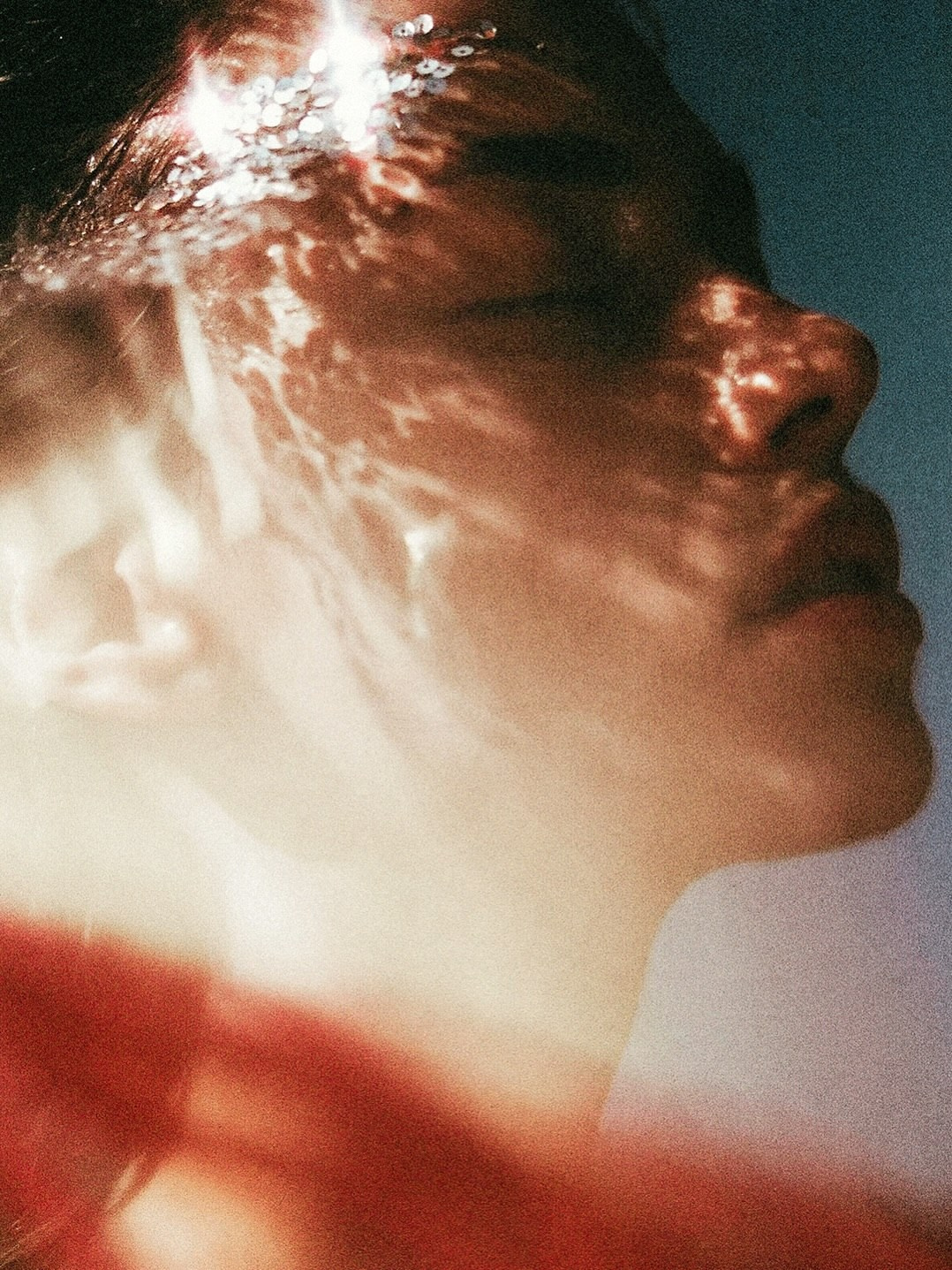 Volume 7. Портретная, стрит и репортажная фотография в естественном свете. Живые кадры и городские истории в Москве