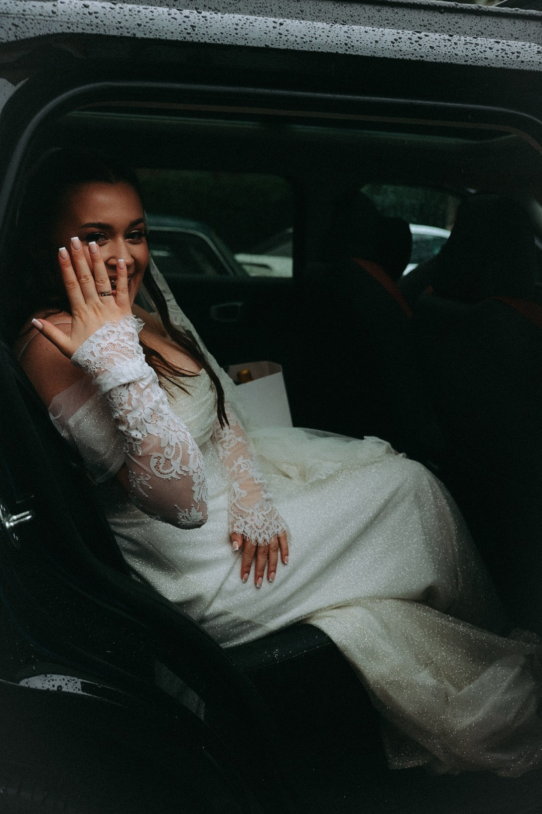 Григорий и Анастасия. Фотограф Нижний Новгород