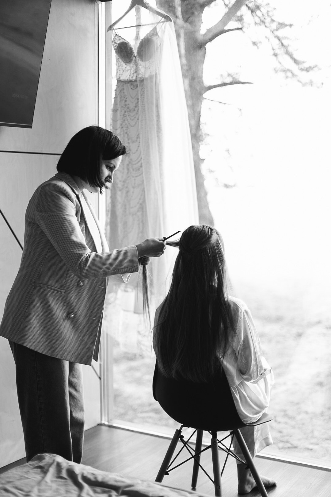 Просто такая сильная любовь. Фотограф Нижний Новгород