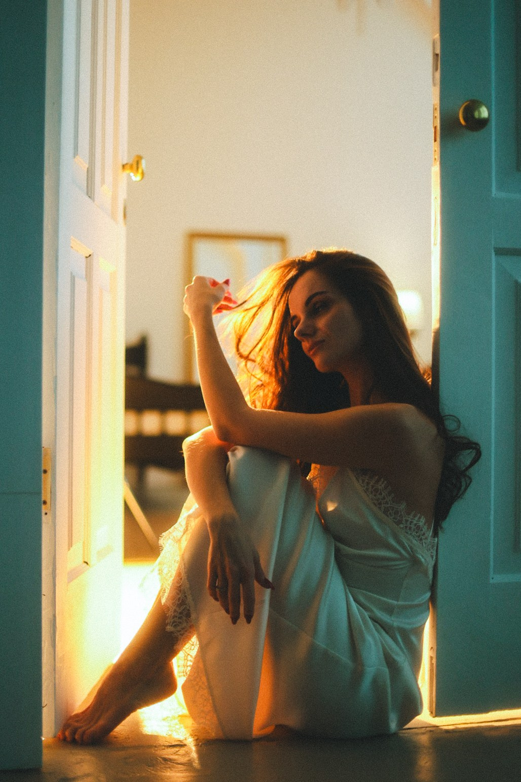 Алена. Фотограф Нижний Новгород