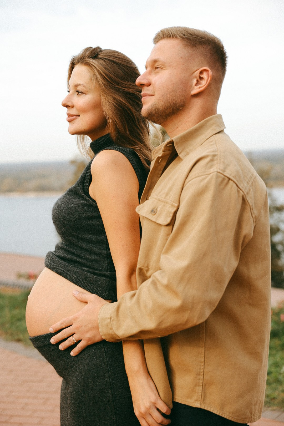 Коля и Лиза. Фотограф Нижний Новгород