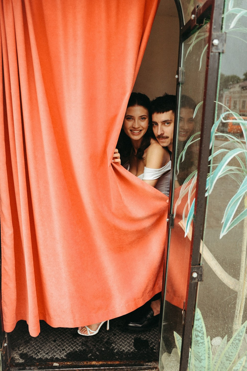 Толя и Карина. Фотограф Нижний Новгород