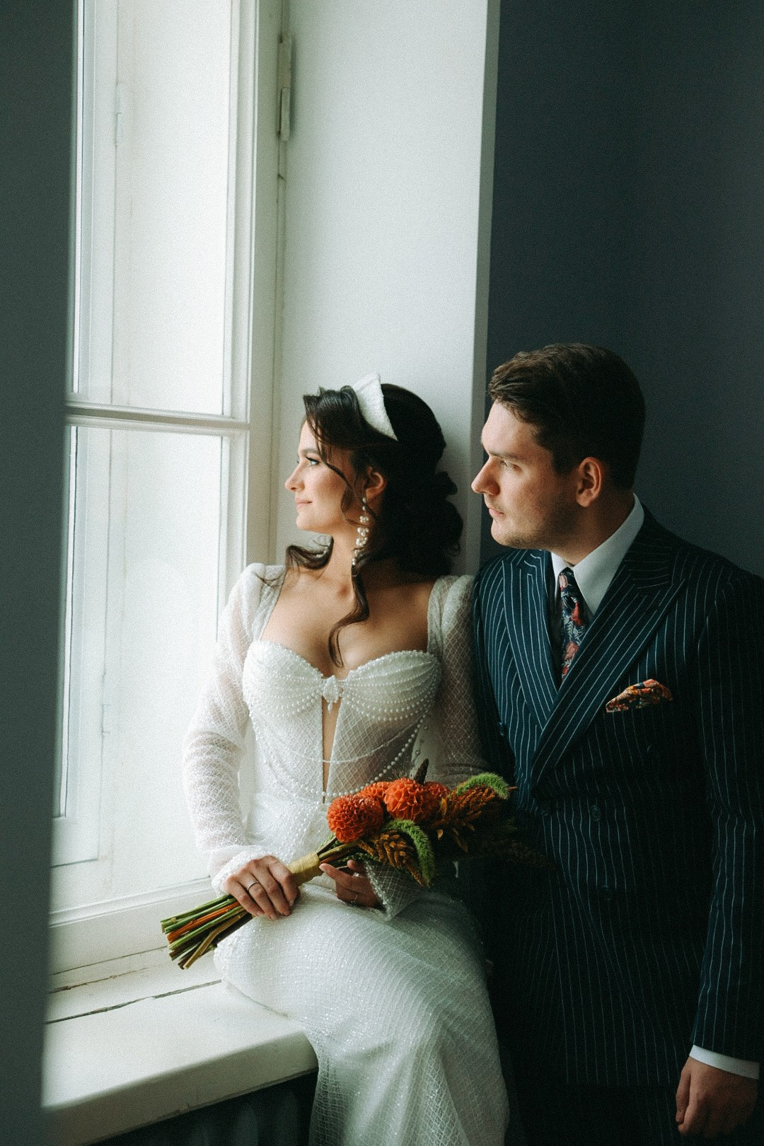 Руслан и Аня. Фотограф Нижний Новгород