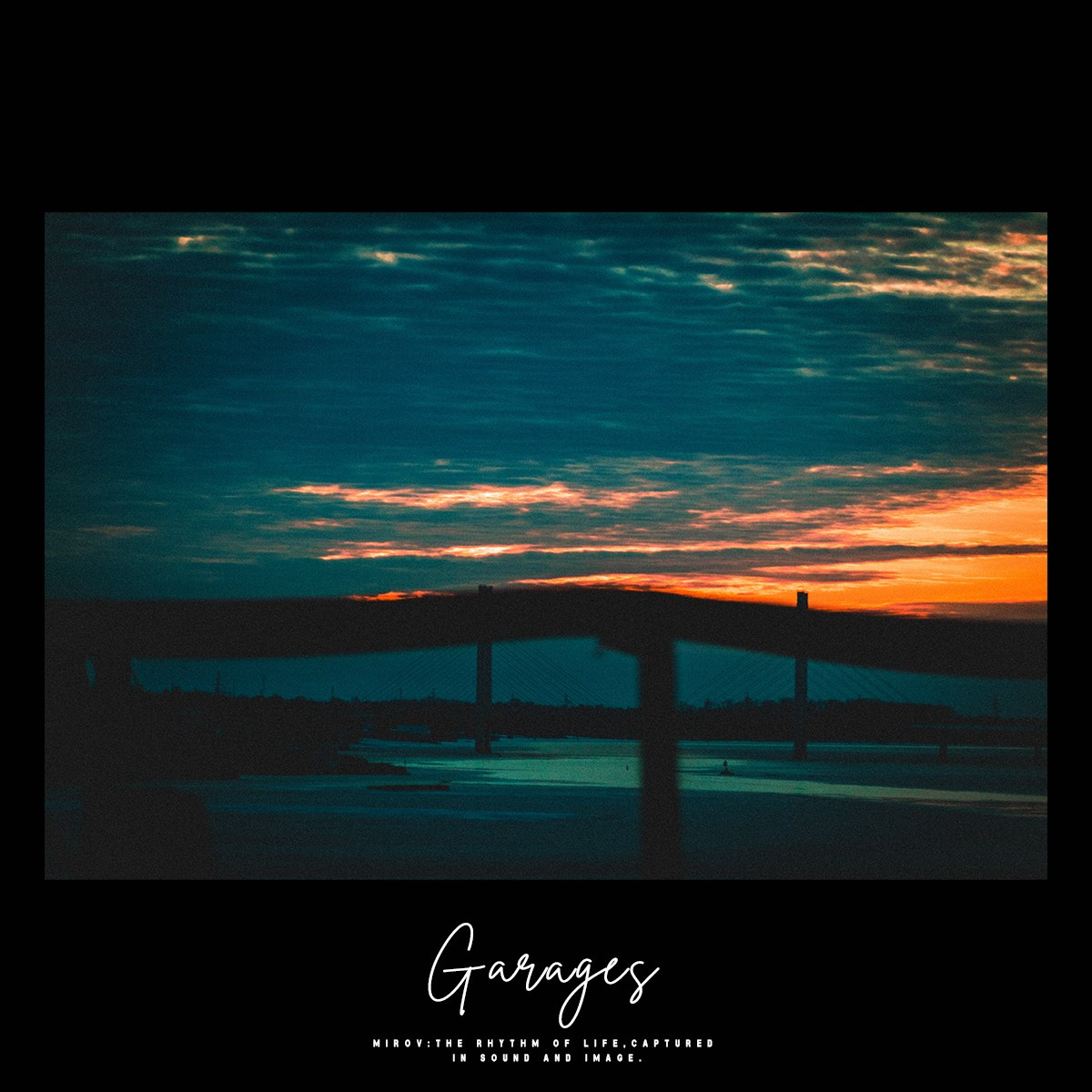 Beats. Den Mirov — Photographer, Musician