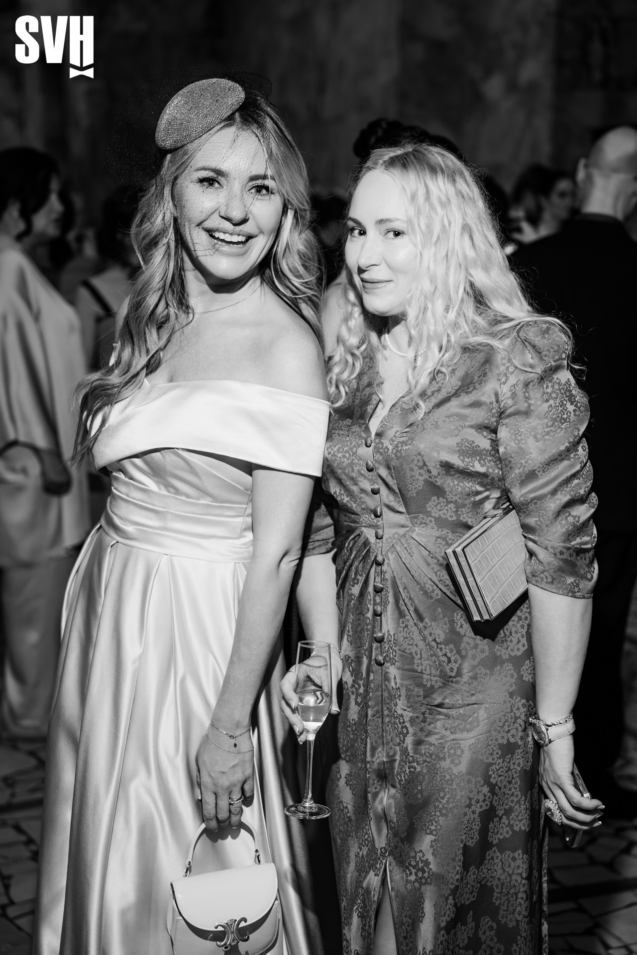 Пасхальный бал Петра Аксёнова