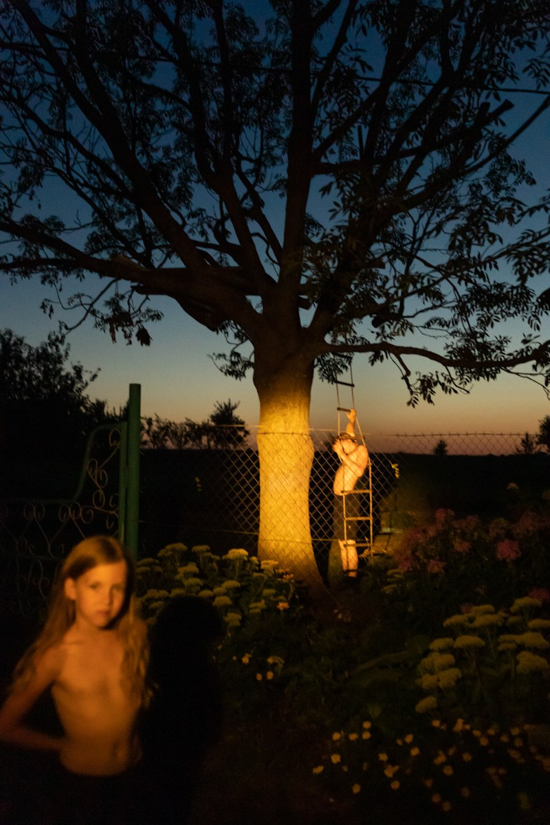 Семейный LIFESTYLE фотограф в Москве