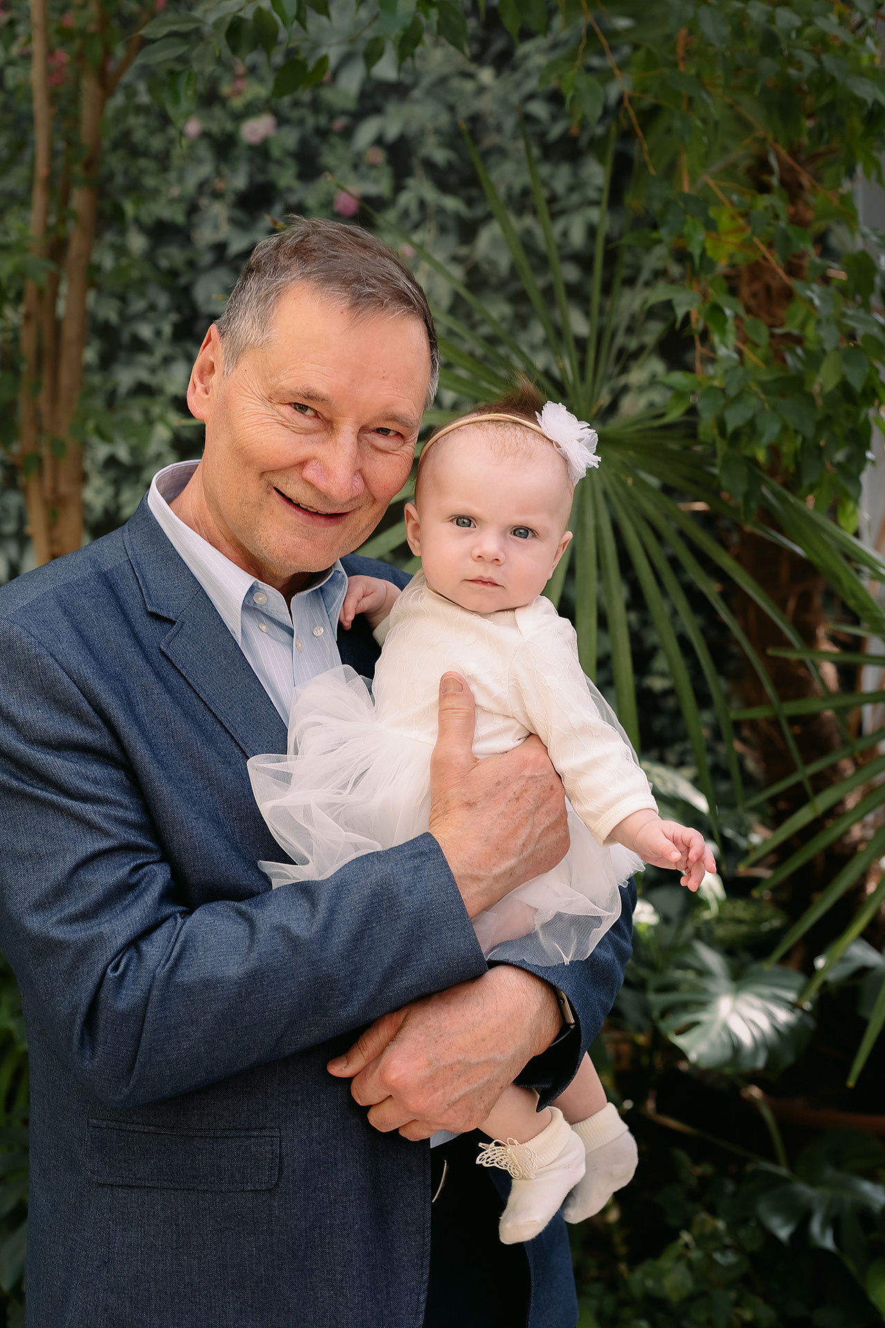 Фотосессия в Дворце Малютки. Фотограф Юлия Кондратьева