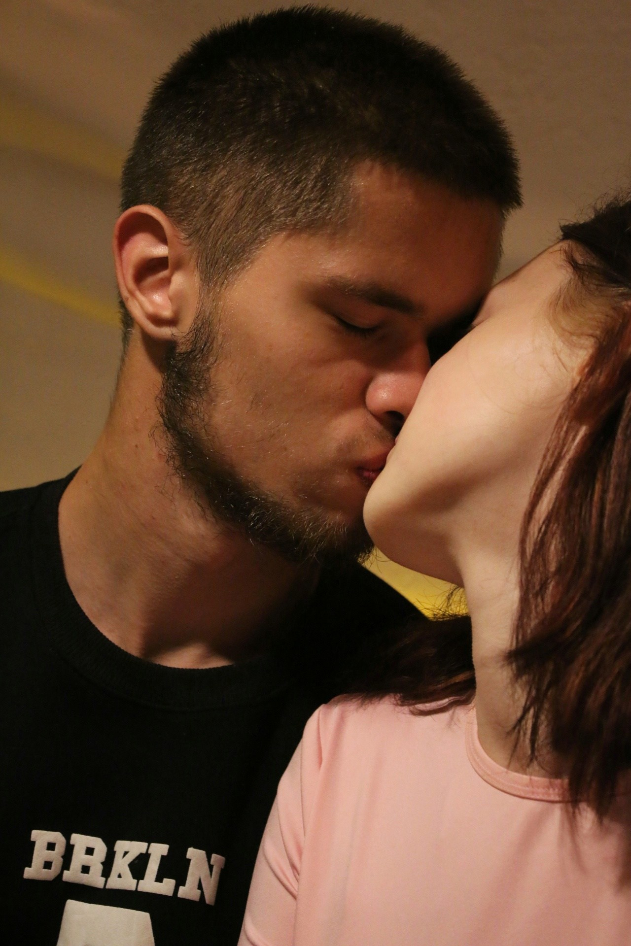 Love story. Репортажный и портретный фотограф в Туле и области