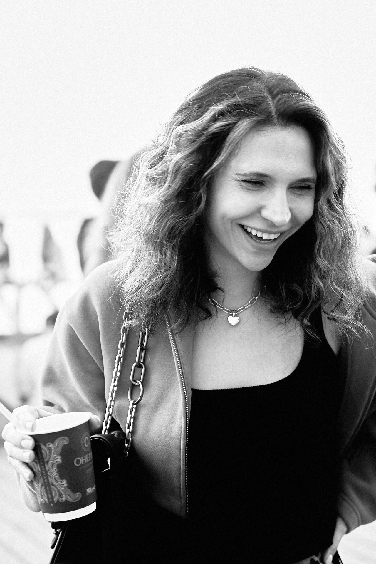 Морская вечеринка в Севкабель Порту. Фотограф Перминов Никита СПБ