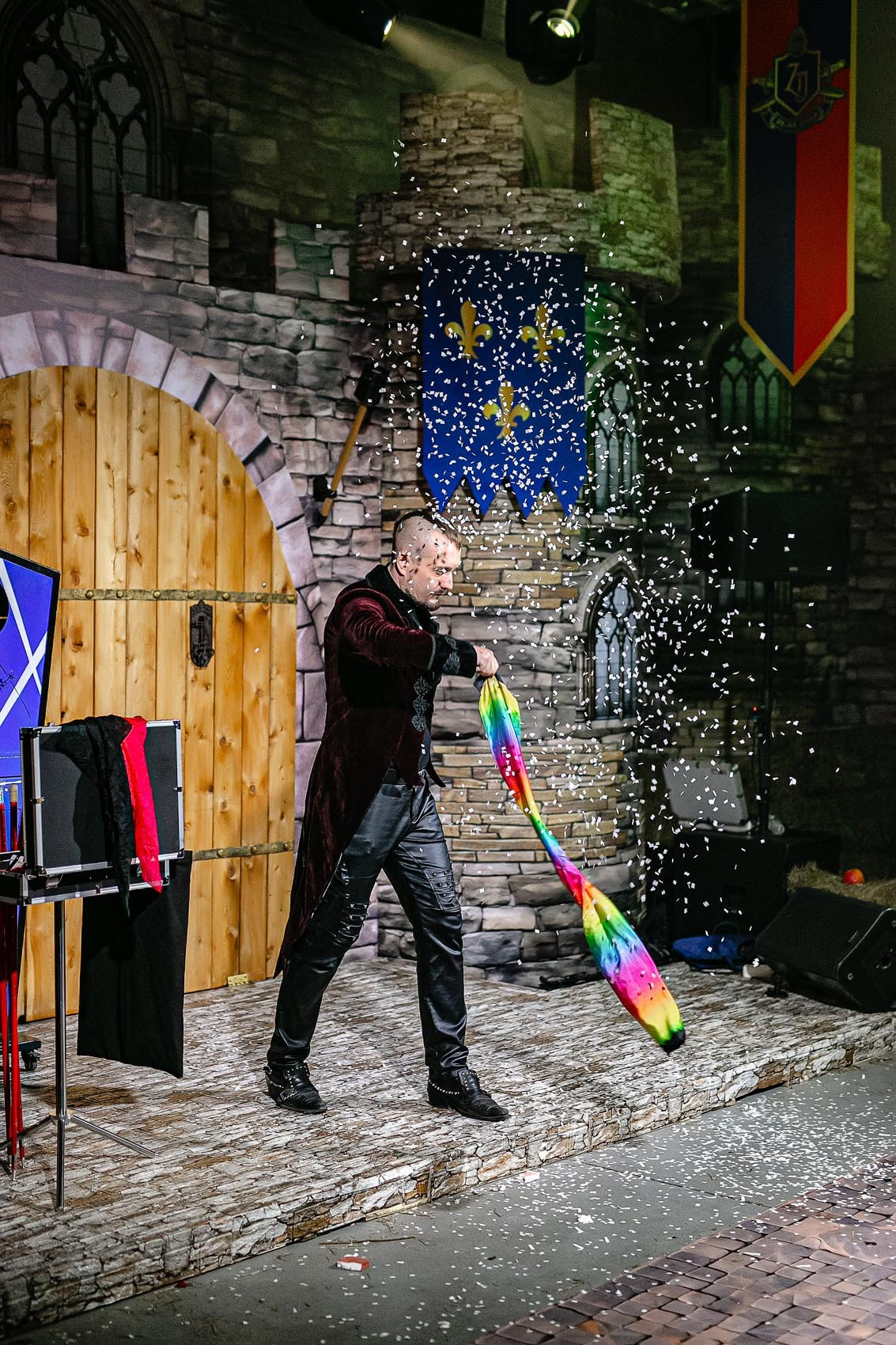 Фотосъёмка Юбилеев. Владивосток семейный фотограф Александр Степанов