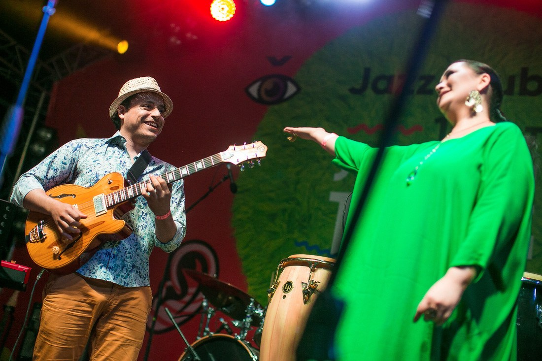 Репортажный фотограф Борис Геер