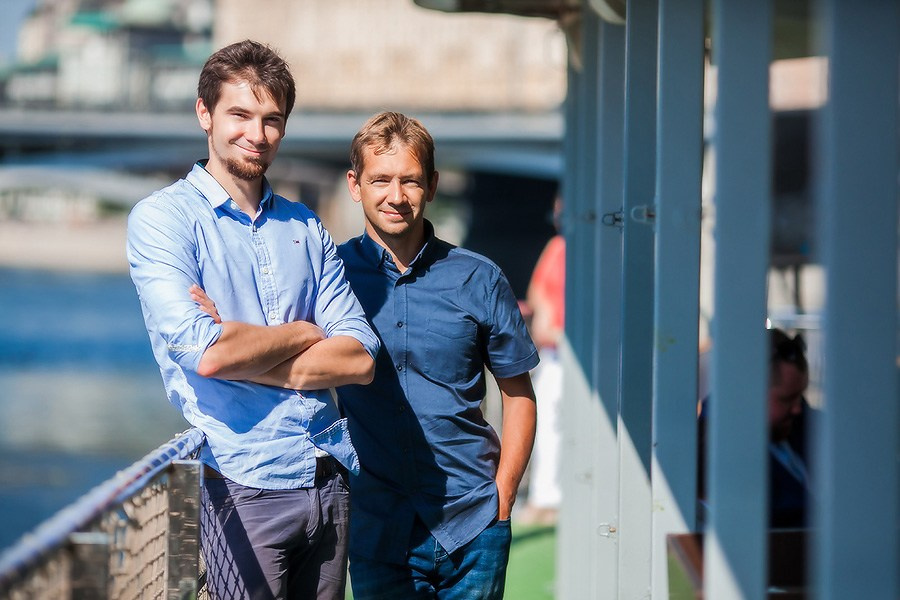 Фотосъемка корпоратива автодор. Репортажный фотограф Борис Геер