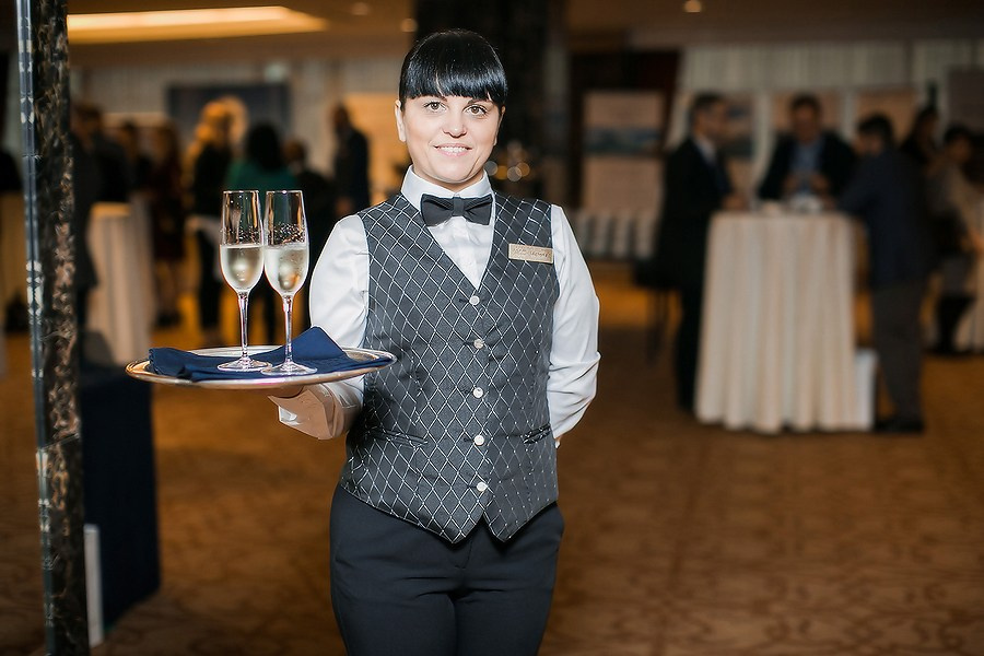 Фотоъемка выставки-конференция Intax expo. Репортажный фотограф Борис Геер