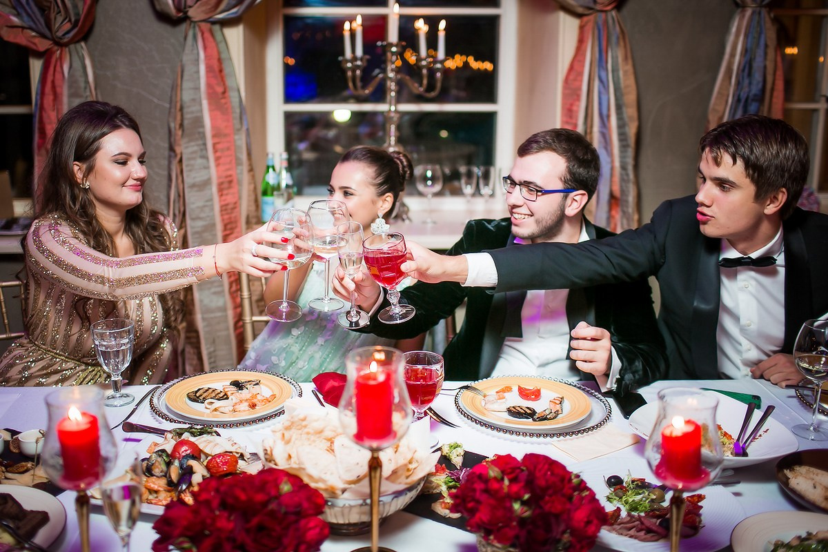 Репортажный фотограф Борис Геер