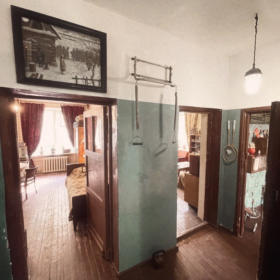 Мастер класс Сергея Спирина. Фотограф и режиссер Сергей Спирин. Москва