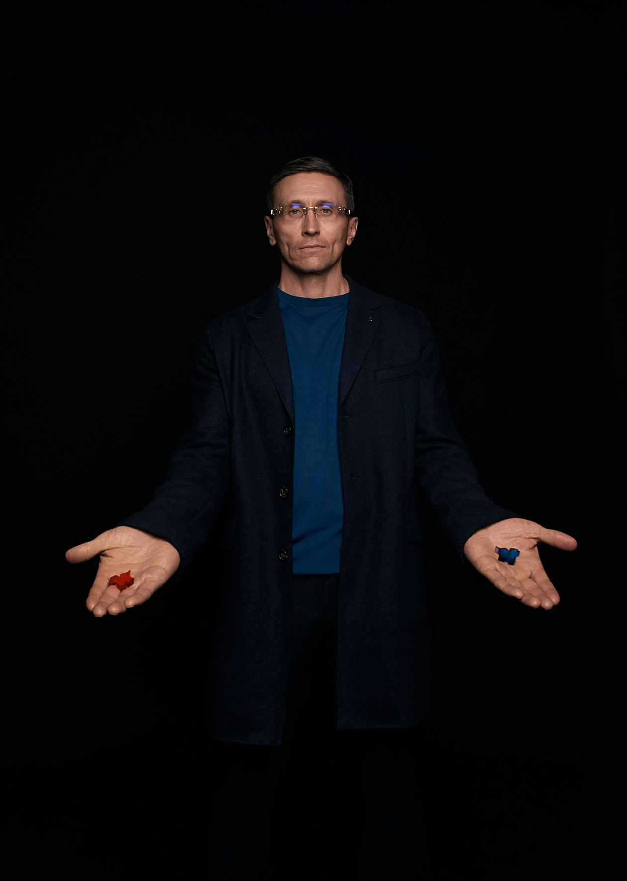 Контент съёмки в Самаре