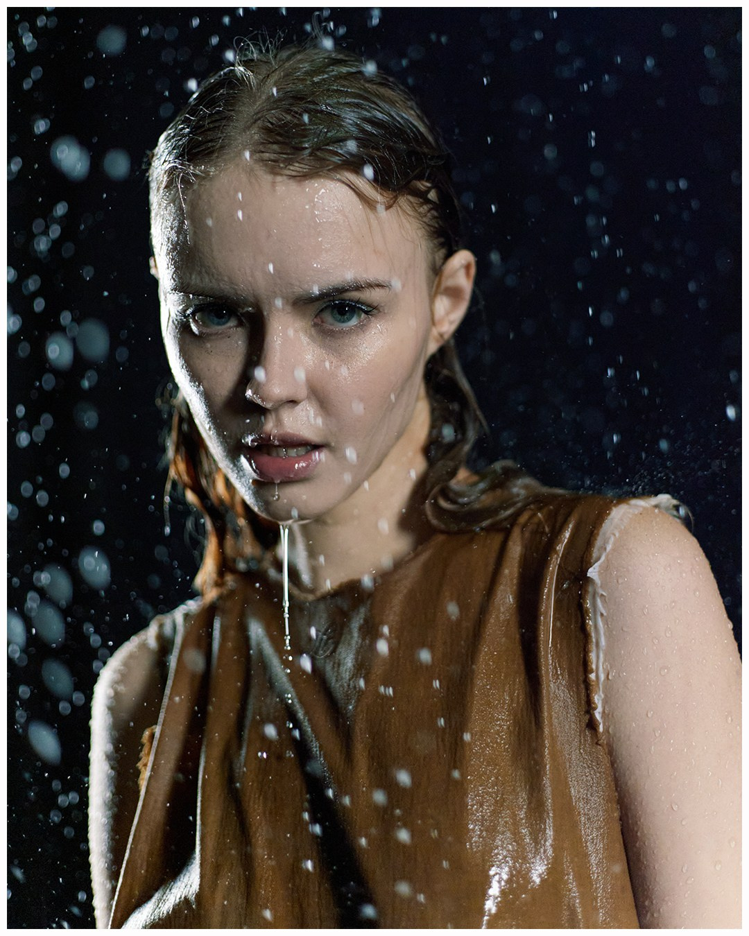 AQUA (lookbook). Fashion фотограф в г. Москва