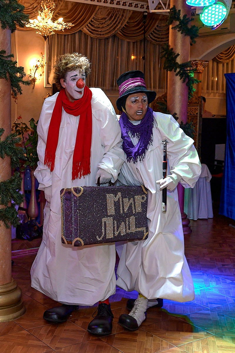 Корпоративный фотограф в Москве