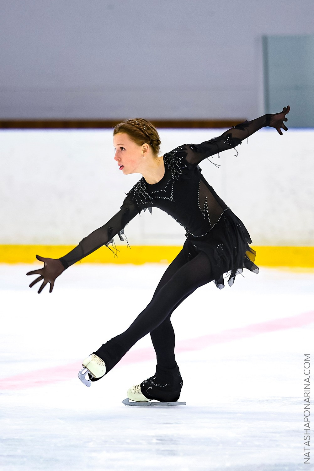 Базлова Оливия 2024. ФК Фотограф в Санкт-Петербурге Наталья Понарина