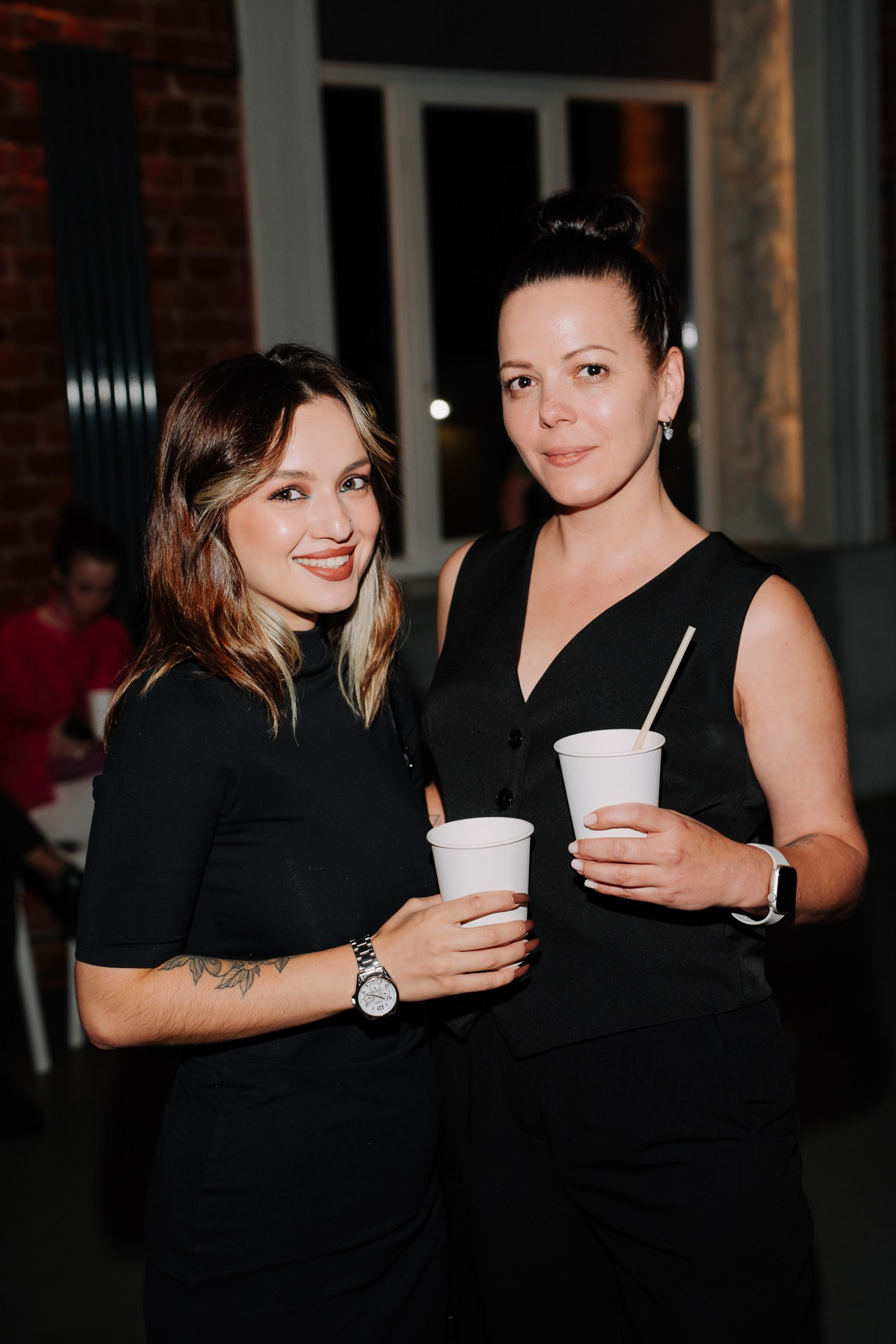 Pinskiy & Co. Night2Day Санкт-Петербург