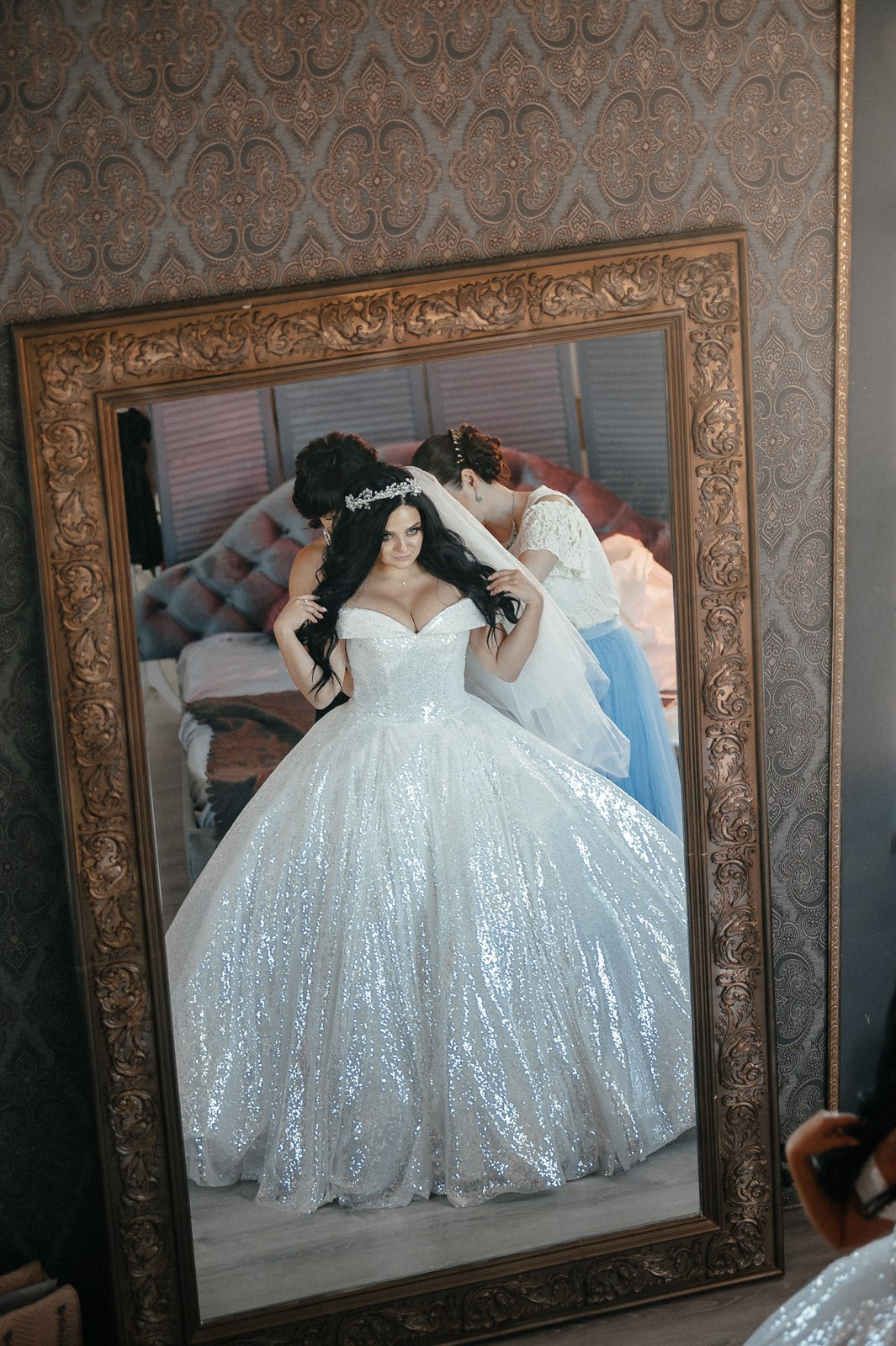 Виктория и Артем. Андрей Сливенко. Свадебный фотограф и видеограф в Волгодонске и Ростове-на-Дону