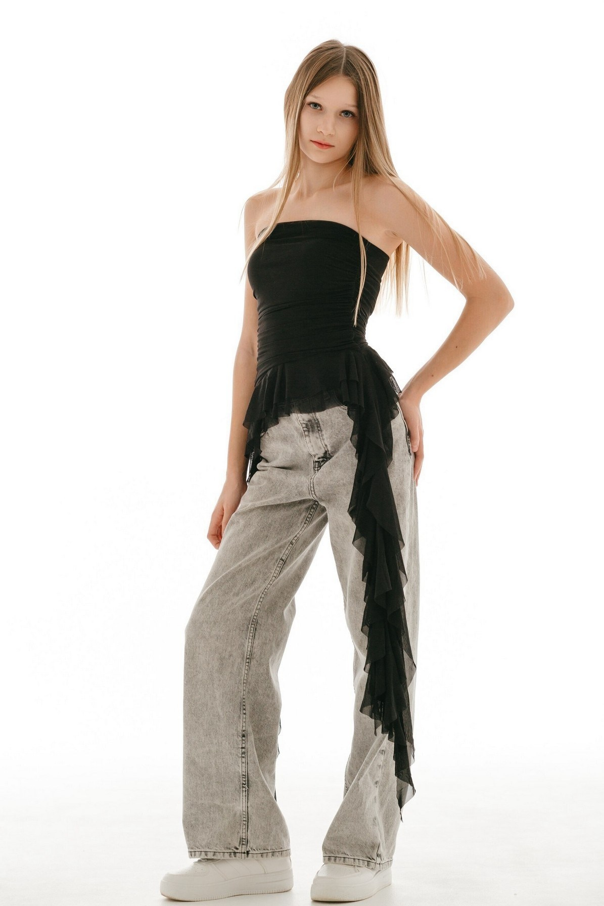 Ксения Р 14 лет, 167 см, 78_60_84. Модельное агентство Queen's models| Екатеринбург Челябинск Первоуральск