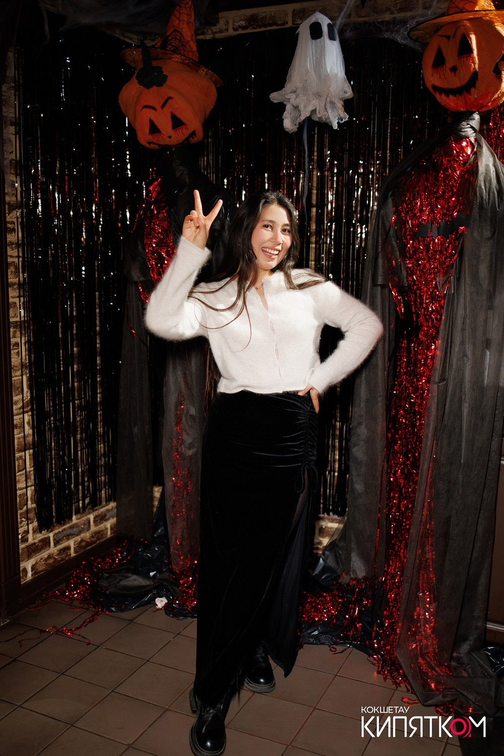 GENTLEMAN PUB. КИПЯТКОМ КОКШЕТАУ