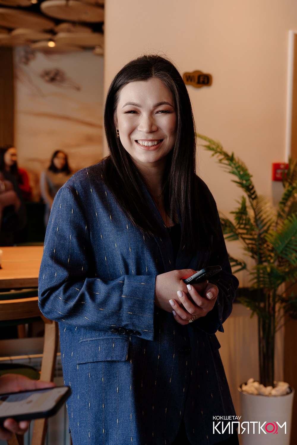 DISCOVERY COFFEE. КИПЯТКОМ КОКШЕТАУ