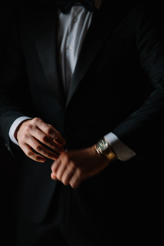 M&A. Артур Погосян — лучший свадебный фотограф России