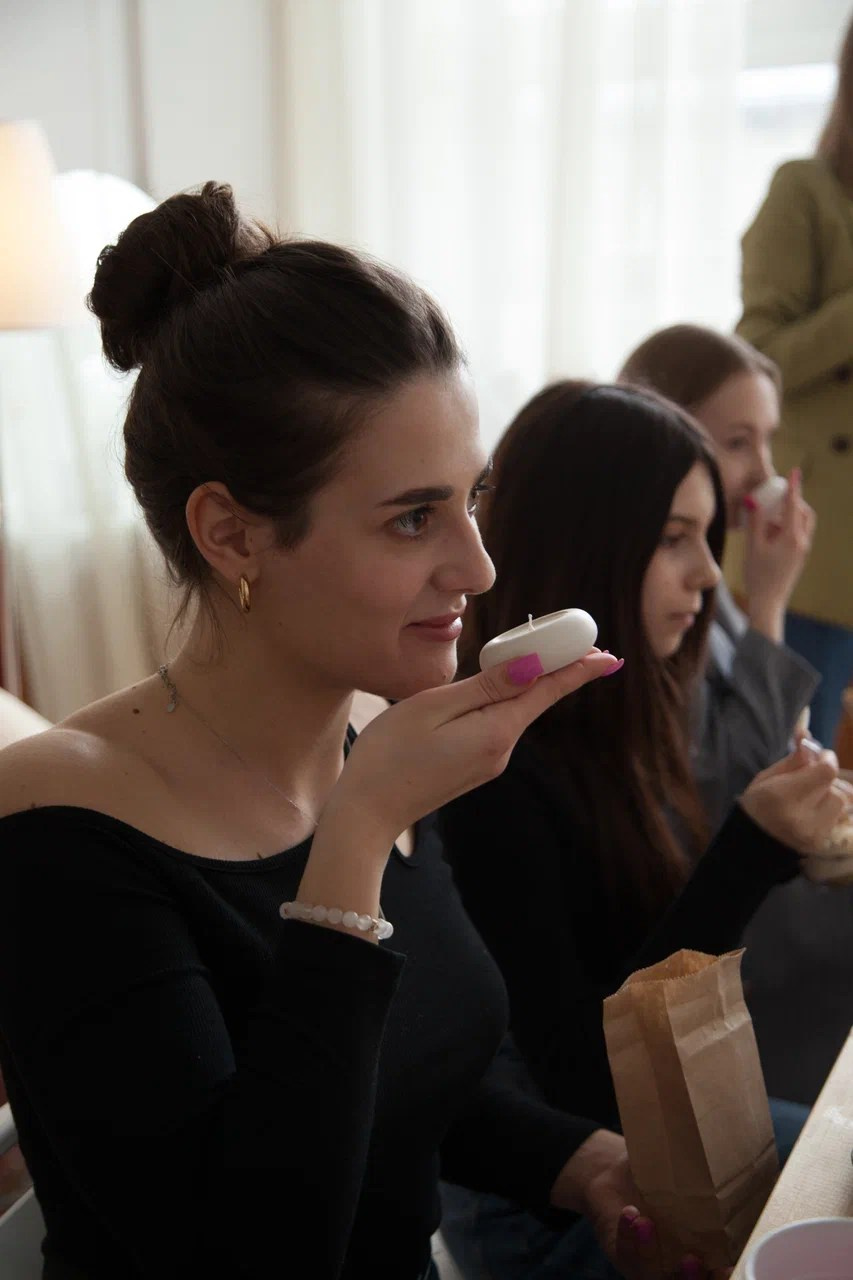 HEARTH&CANDLE. Фотограф в Тюмени Анастасия Долинина