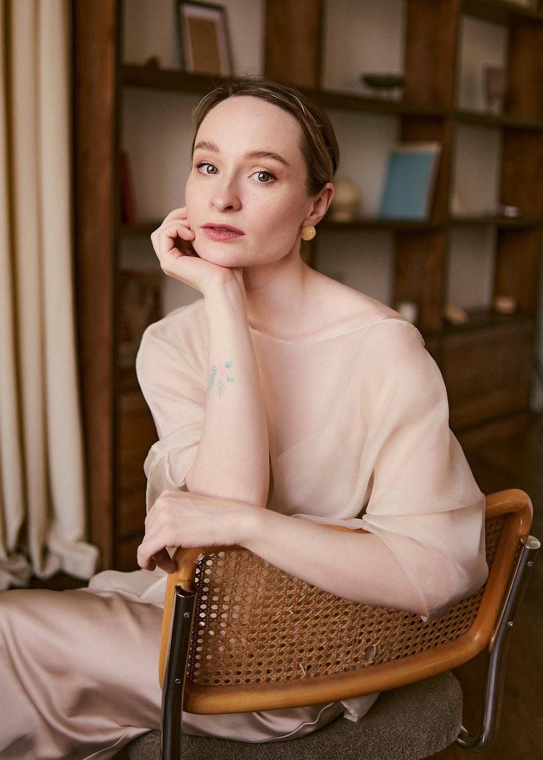 Софья и Настя. Портретный фотограф в Санкт-Петербурге