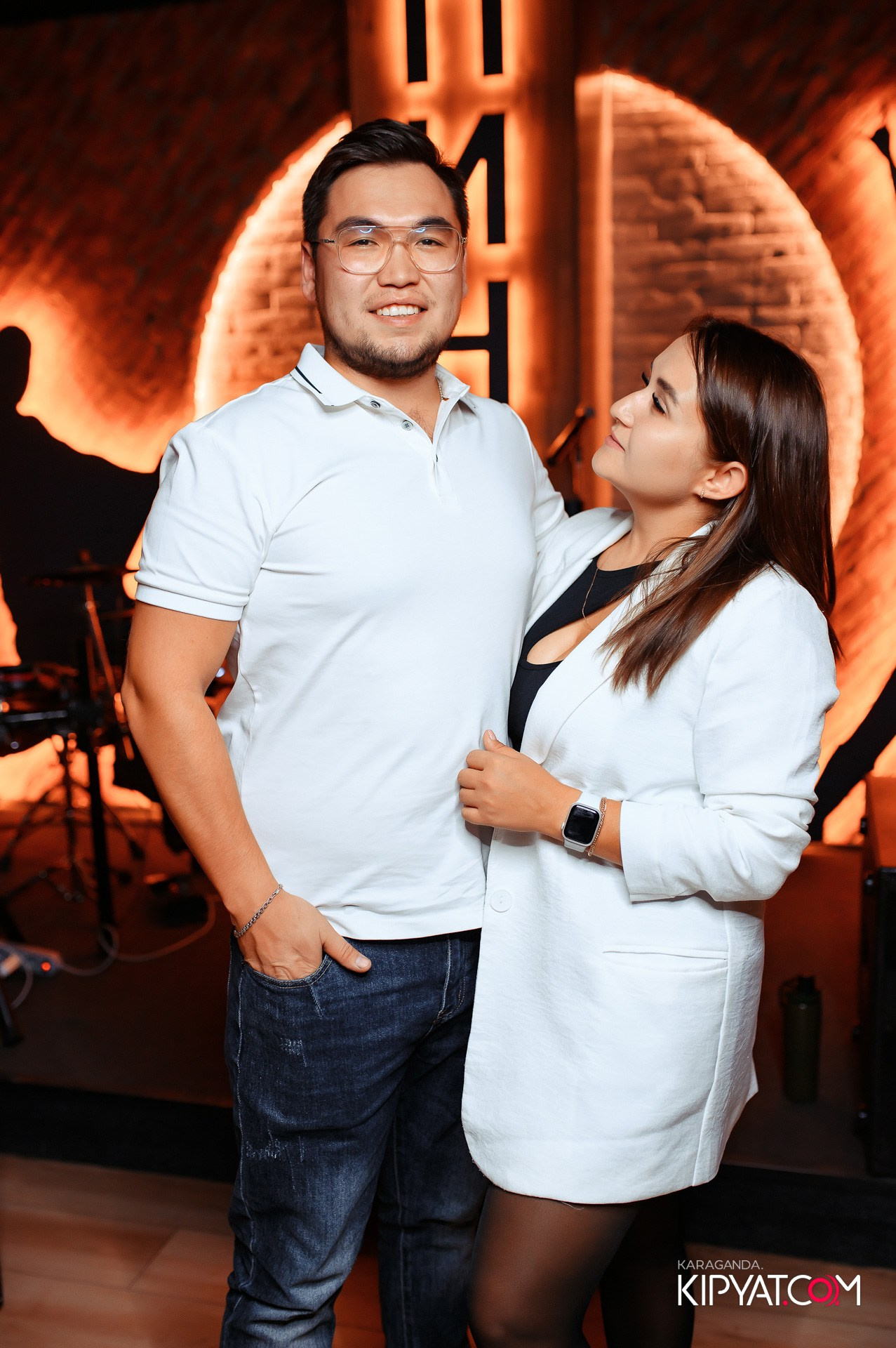 Пинта Bar & Grill. ТД «Алем» г. Темиртау. Кипятком Караганда