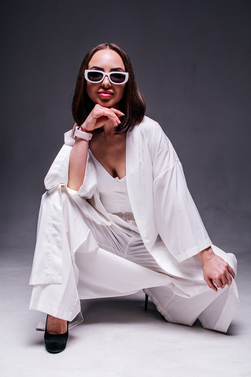 Оля. Фотограф в Москве, МО и России