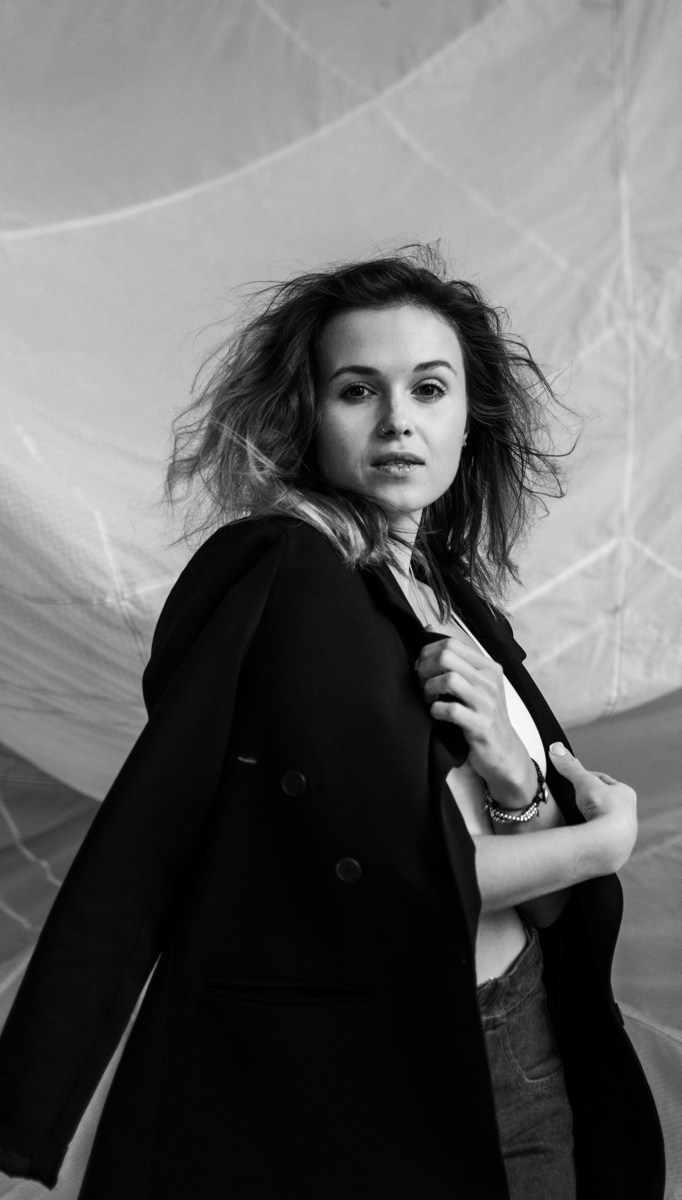 Настя. Фотограф в Москве, МО и России