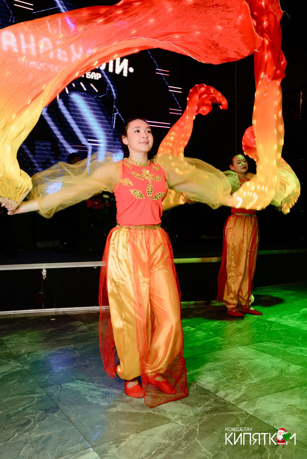 ПАНАЕХАЛИ. КИПЯТКОМ КОКШЕТАУ