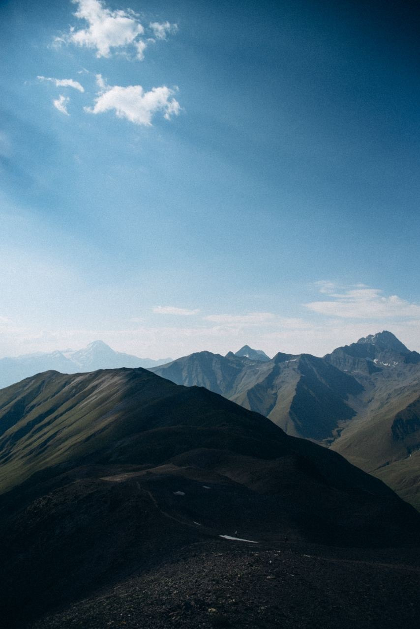 Джута, Грузия 🇬🇪. Anita_photo