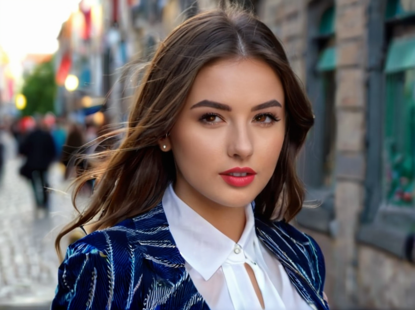 Фотосъемка девушек. Александр Марусёв, Портретный и студийный фотограф, Тверь, Москва