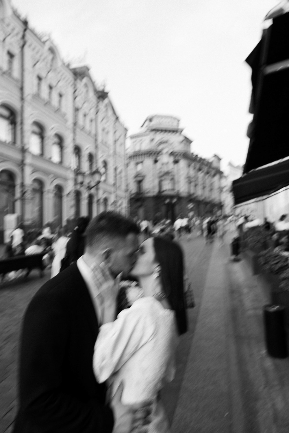 Свадебный фотограф в Рязани и Москве Егоркин Стас