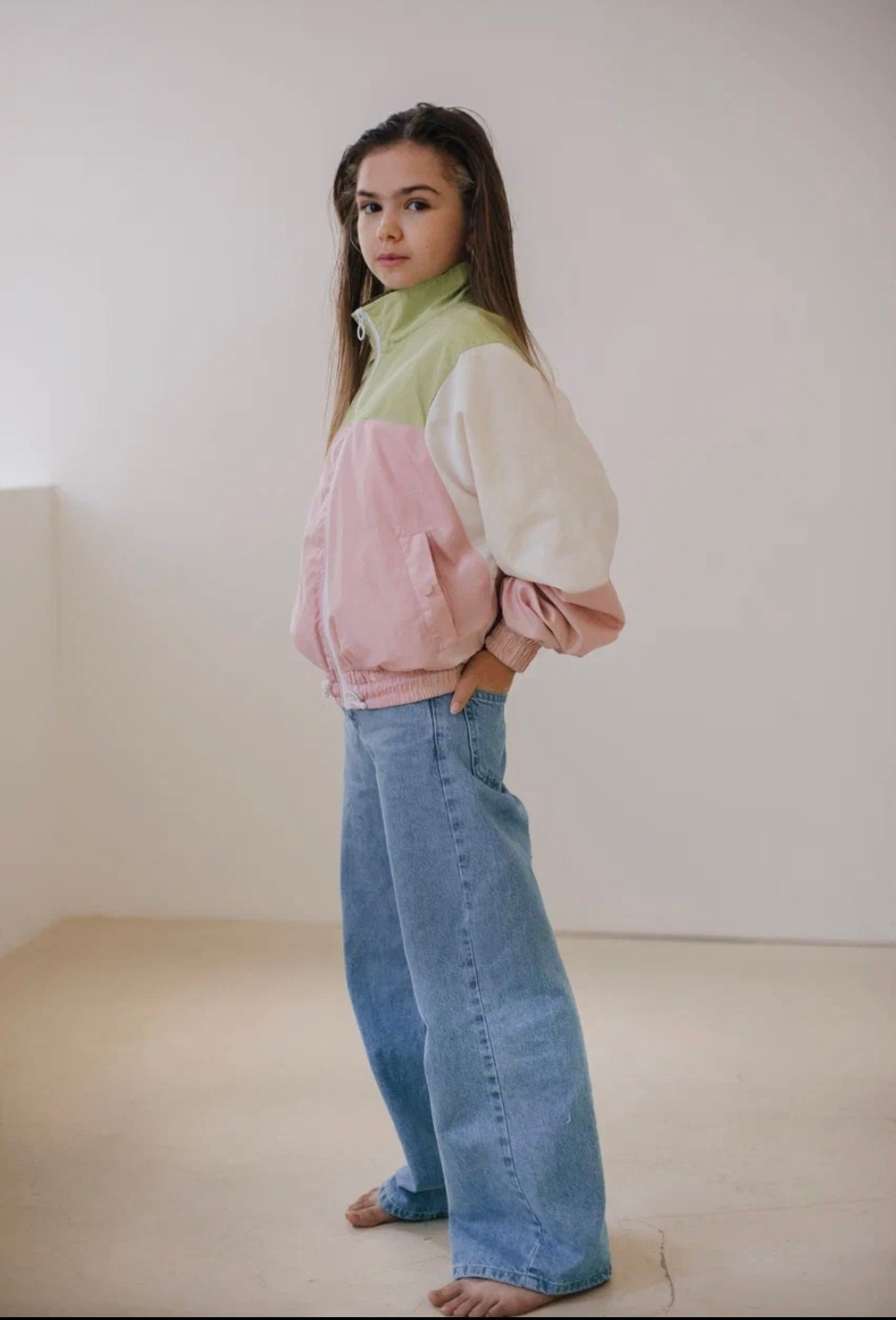 Мария. Контент агентство