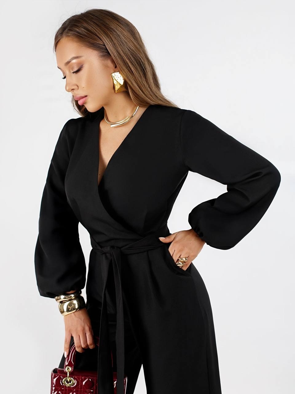 Алина. Контент агентство