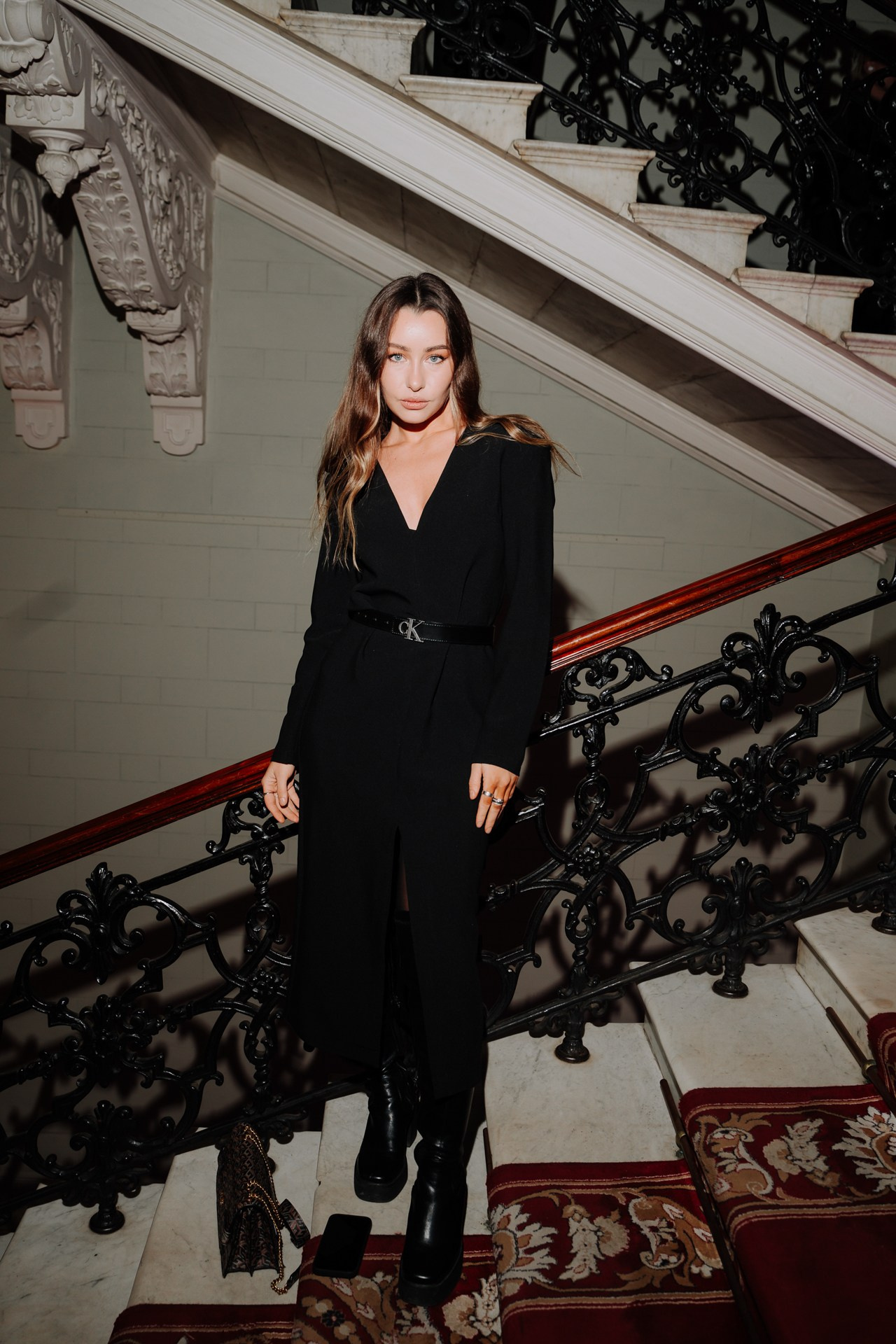 PODIUM SEASONS-REVE. Night2Day Санкт-Петербург