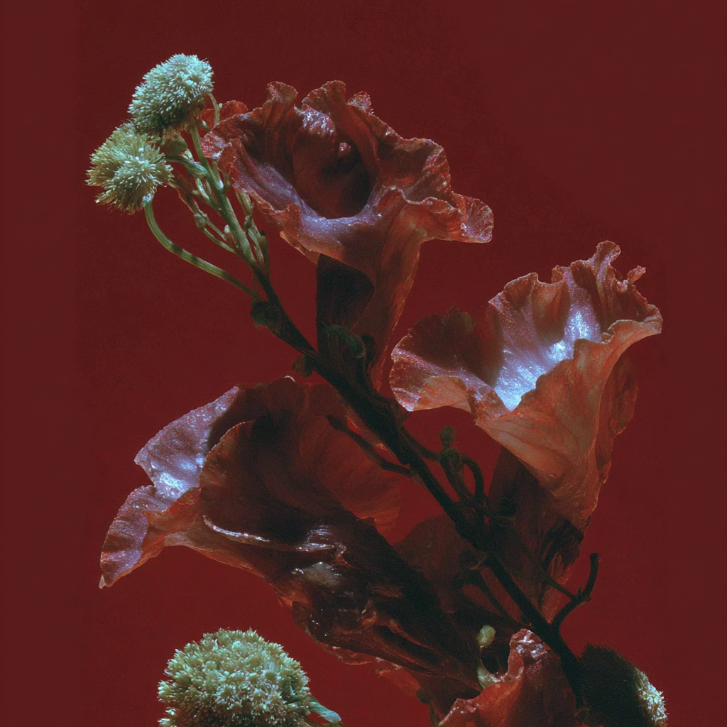 Нейро-креатив. Репортажная и портретная фотосъёмка