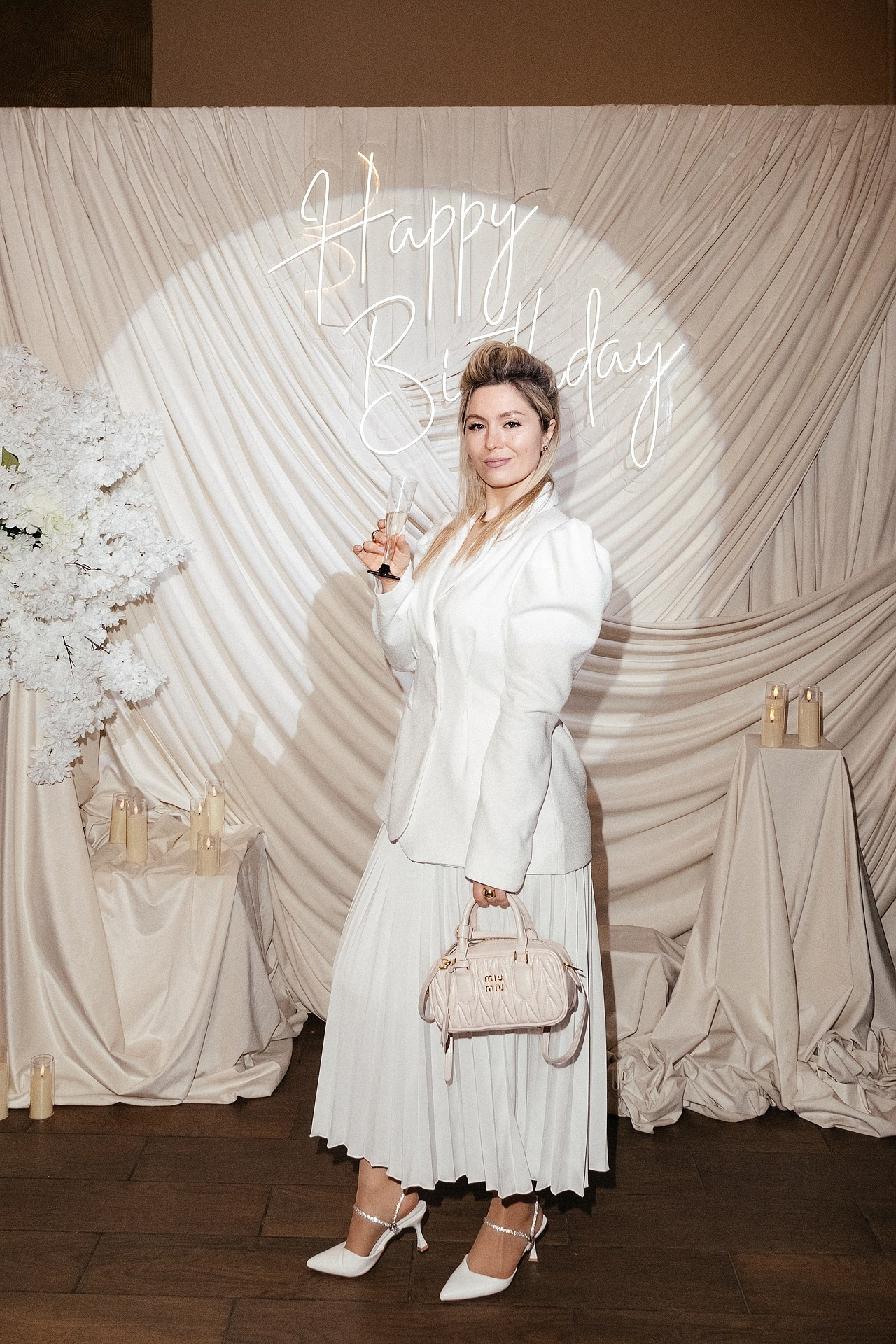 Репортаж юбилей фотошколы. Светский фотограф Санкт-Петербург и ЛО